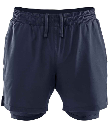 SR780M Navy Front