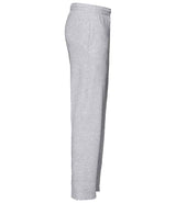 SS125 Heather Grey Right