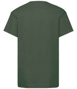 SS12B Bottle Green Back