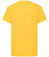 SS12B Sunflower Back