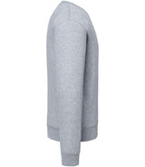 SS141 Athletic Heather Right