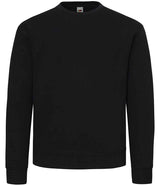 SS141 Black Front