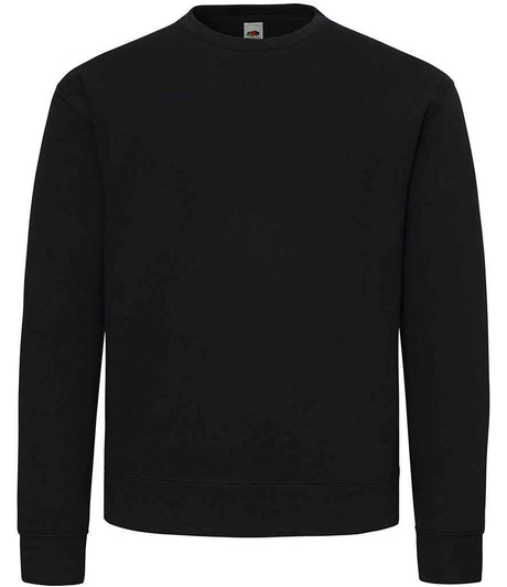 SS141 Black Front