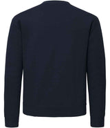 SS141 Deep Navy Back