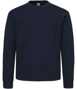 SS141 Deep Navy Front