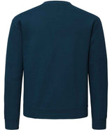SS141 Mountain Blue Back
