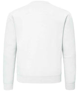 SS141 White Back