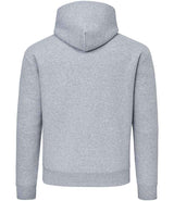 SS142 Athletic Heather Back