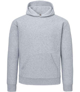 SS142 Athletic Heather Front