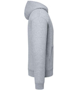 SS142 Athletic Heather Right