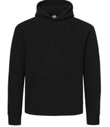 SS142 Black Front