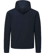 SS142 Deep Navy Back