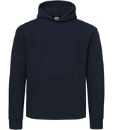 SS142 Deep Navy Front