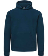 SS142 Mountain Blue Front