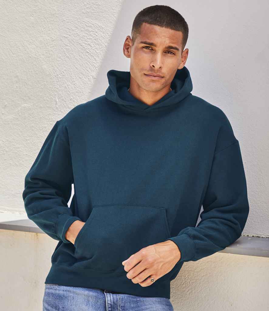 SS142 Mountain Blue Model
