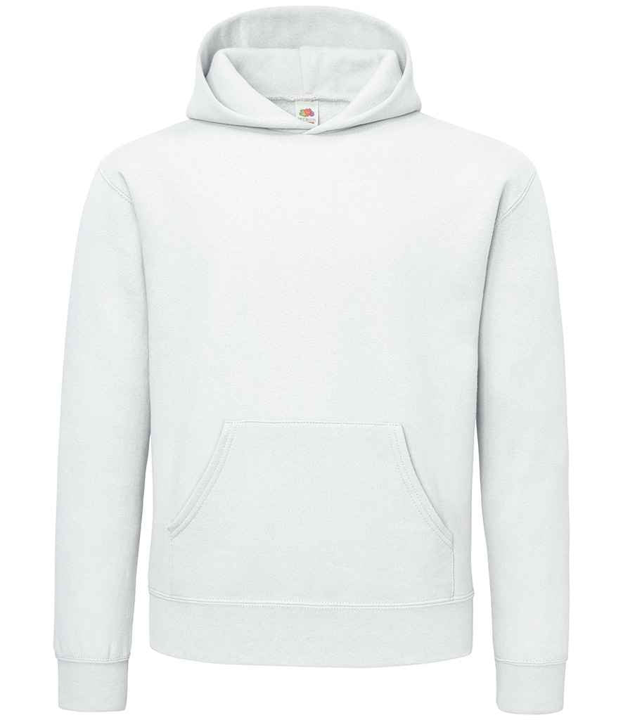 SS142 White Front