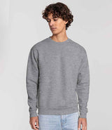 SS151 Athletic Heather Model
