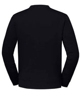 SS151 Black Back