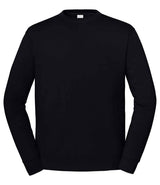 SS151 Black Front