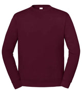 SS151 Burgundy Front