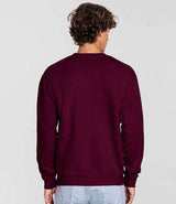 SS151 Burgundy Model