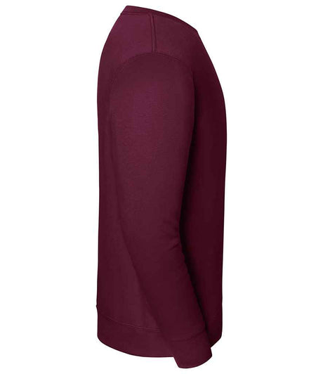SS151 Burgundy Right