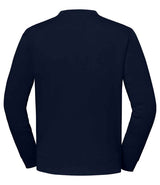 SS151 Deep Navy Back