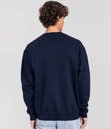 SS151 Deep Navy Model