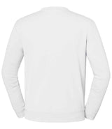 SS151 White Back