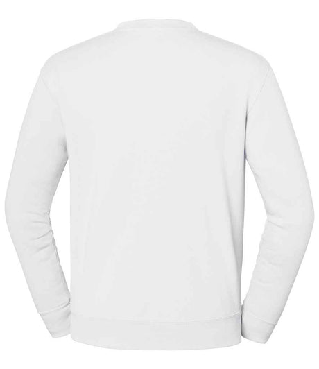 SS151 White Back