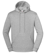 SS152 Athletic Heather Front