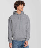 SS152 Athletic Heather Model
