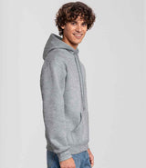 SS152 Athletic Heather Model