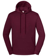 SS152 Burgundy Front
