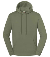 SS152 Classic Olive Front