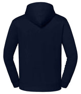 SS152 Deep Navy Back