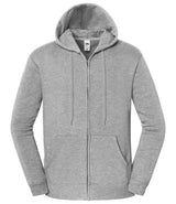 SS153 Athletic Heather Front