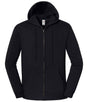 SS153 Black Front