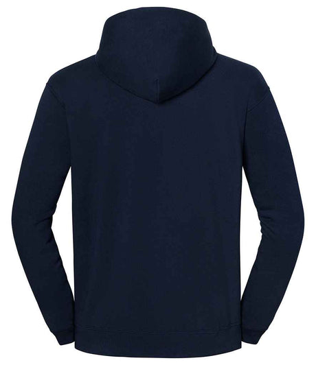 SS153 Deep Navy Back