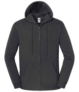 SS153 Light Graphite Front