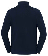 SS154 Deep Navy Back