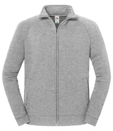 SS155 Athletic Heather Front