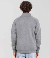 SS155 Athletic Heather Model