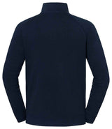 SS155 Deep Navy Back