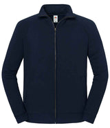 SS155 Deep Navy Front