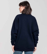 SS155 Deep Navy Model
