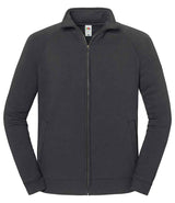 SS155 Light Graphite Front
