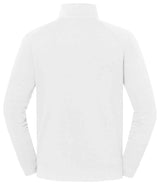 SS155 White Back