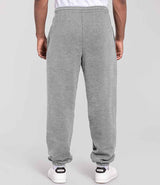 SS156 Athletic Heather Model
