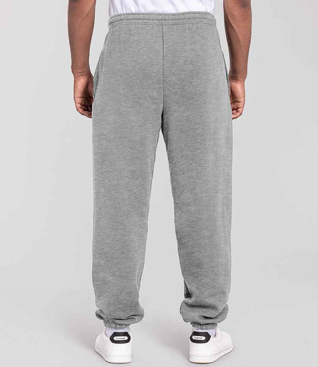 SS156 Athletic Heather Model